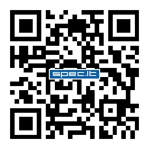 QR kodas | Kandeliabrai, UAB