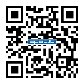 QR kodas | KANDERAS, MB