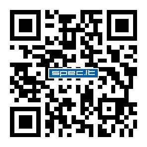 QR kodas | Kandida, UAB