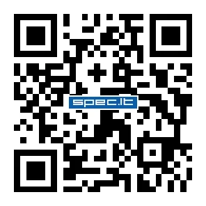 QR kodas | Kandis, UAB | spec.lt