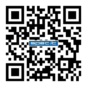 QR kodas | Kandris, UAB
