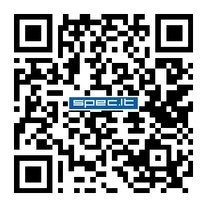 QR kodas | Blue Flight Group, UAB