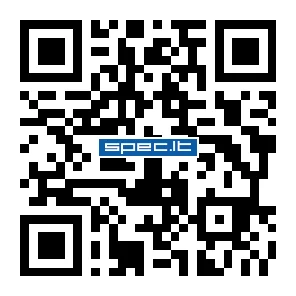 QR kodas | KANECKI, MB