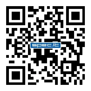 QR kodas | Kaneda, UAB | spec.lt