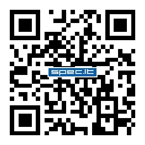 QR kodas | Kaneel, MB | spec.lt