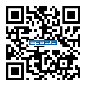 QR kodas | Kanelė, MB