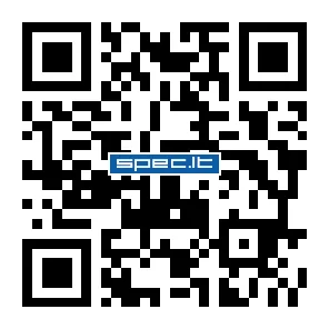 QR kodas | KANER IT, UAB