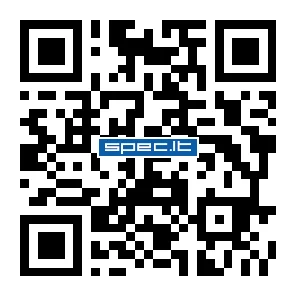 QR kodas | Kanerida, UAB