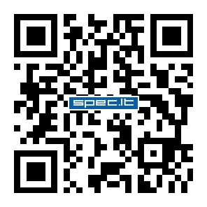 QR kodas | Kanetas, UAB