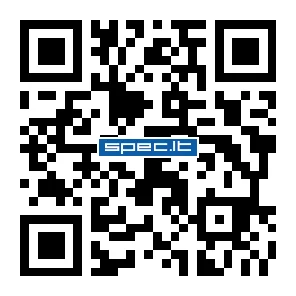 QR kodas | Kangda, UAB | spec.lt