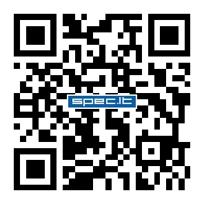 QR kodas | Kanika, IĮ