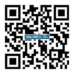 QR kodas | Kanimex, UAB