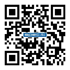 QR kodas | Kanista, MB