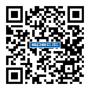 QR kodas | Kaniterapijos asociacija | spec.lt