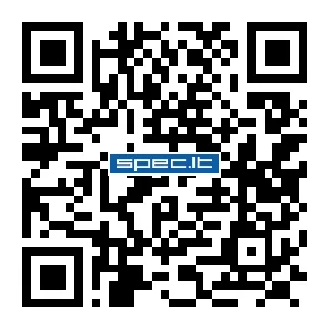 QR kodas | Kaniterapinės pagalbos centras | spec.lt