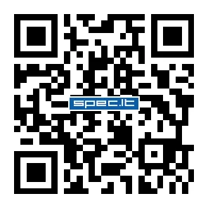 QR kodas | Kaniu, UAB | spec.lt