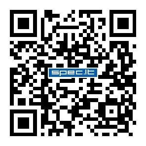 QR kodas | Kaniukų statyba, UAB | spec.lt