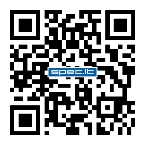 QR kodas | Ignalinos rajono Kaniūkų žemės ūkio bendrovė | spec.lt