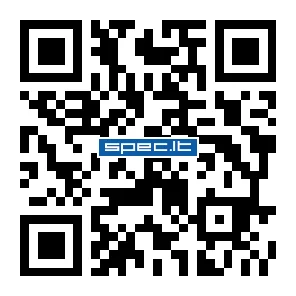 QR kodas | Kaniveta, UAB