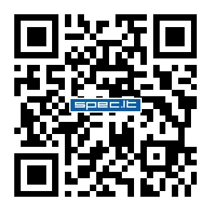 QR kodas | Kanjonas, MB