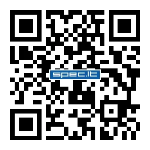 QR kodas | Kannu, MB | spec.lt