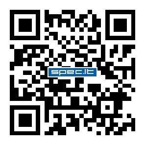 QR kodas | Kano prekyba, UAB | spec.lt