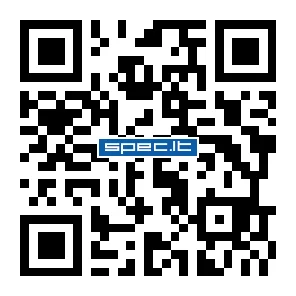 QR kodas | Kanoda, MB