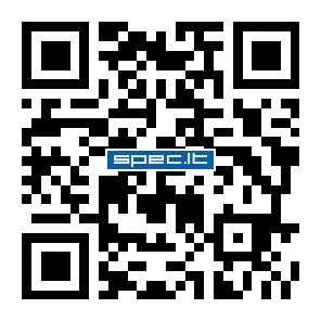 QR kodas | Kanoneda, UAB | spec.lt