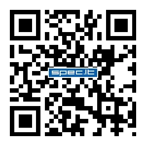 QR kodas | Kanopa, MB | spec.lt