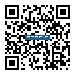 QR kodas | KANOS ŠEIMŲ BENDRUOMENĖ | spec.lt
