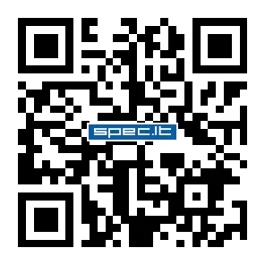 QR kodas | Kanruba, UAB | spec.lt