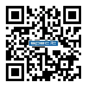 QR kodas | KANRUGĖ, UAB | spec.lt