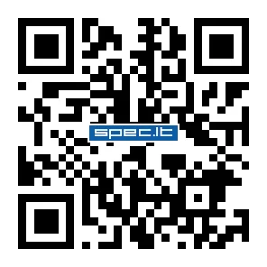 QR kodas | Kans, UAB