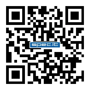 QR kodas | KANSIJUS, UAB | spec.lt