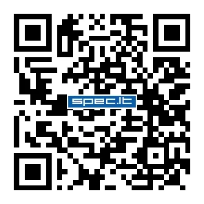 QR kodas | Kanso sakalai, UAB