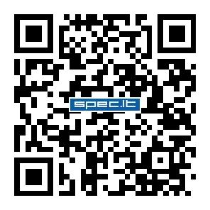 QR kodas | Kanta knitwear, UAB | spec.lt