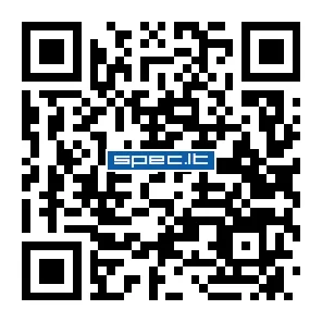 QR kodas | Kanta, V. Kazarian, IĮ | spec.lt