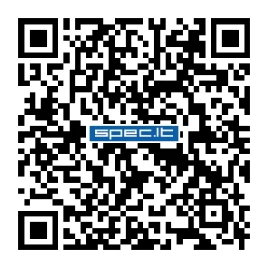 QR kodas | KANTAUČIŲ ŠVČ. MERGELĖS MARIJOS NEKALTO PRASIDĖJIMO BAŽNYČIA | spec.lt
