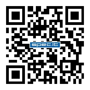 QR kodas | Kantė, UAB | spec.lt