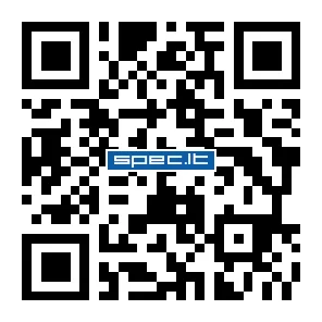 QR kodas | Kanteka, MB | spec.lt