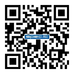 QR kodas | Kanteris, UAB