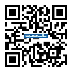 QR kodas | Enga Systems, UAB | spec.lt
