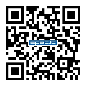 QR kodas | Kanto turtas, UAB