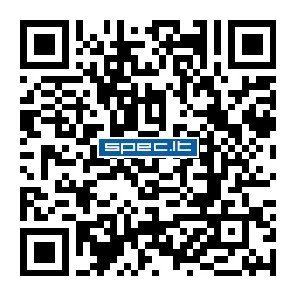 QR kodas | Kantri ir linijinių šokių klubas Brandi kava | spec.lt