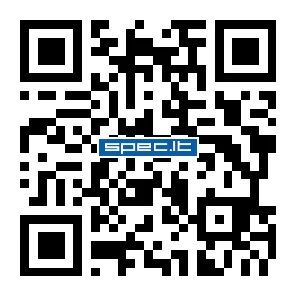 QR kodas | Kanų tempu, UAB