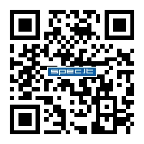 QR kodas | Kanūnas, UAB | spec.lt