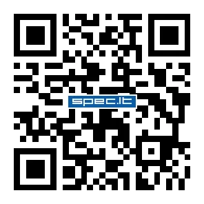 QR kodas | Kanuta, UAB