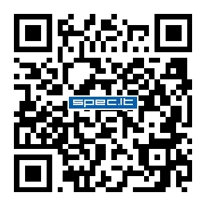 QR kodas | Algirdo Dulkės firma KAOLINAS | spec.lt