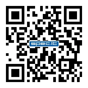 QR kodas | Kapanda, MB