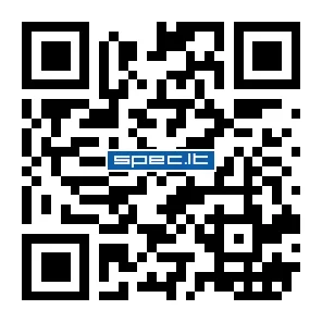 QR kodas | Kaparėlis, UAB | spec.lt